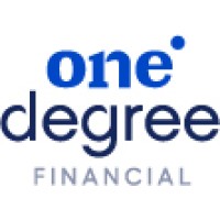 One Degree Financial (formerly One Degree Capital) Logo