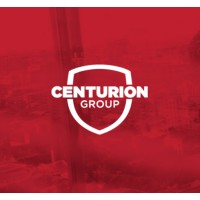 Centurion Group DC (Centurion Strategies LLC) Logo