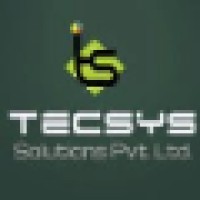 Tecsys Solutions Pvt. Ltd Logo