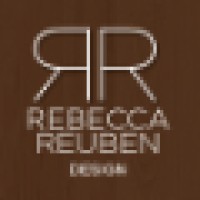 Rebecca Reuben Design Logo