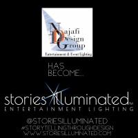 Najafi Design Group, LLC Logo