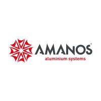 Amanos Aluminium Systems Logo