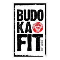 BUDOKA FIT Logo