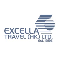 Excella Travel (HK) Ltd Logo