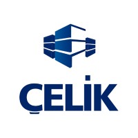 Çelik İnşaat Logo
