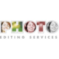 Photo Editing Services Logo