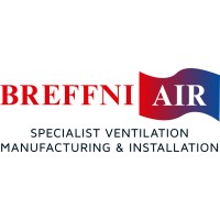 Breffni Air Ireland Logo