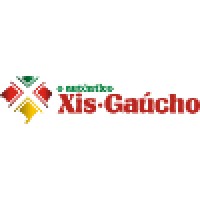 XIS Gaúcho Logo