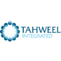 Tahweel Integrated Company Logo