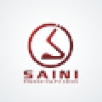 Saini Diesel Power Service Pvt Ltd Logo