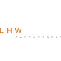 LHW Partnership LLP Logo