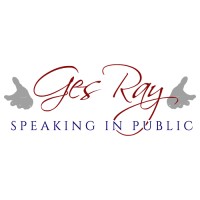 Speaking in Public Logo