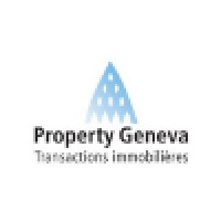 PROPERTY GENEVA Logo