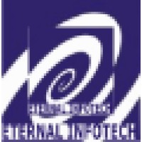 Eternal Infotech Logo
