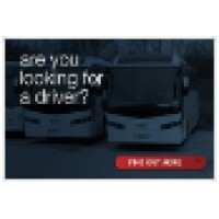 glasgow coach drivers limited Logo
