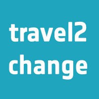 travel2change Logo