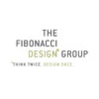 The Fibonacci Design Group, LLC. Logo