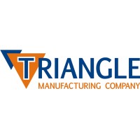 Triangle Manufacturing Company - Oshkosh, WI Logo