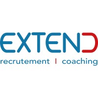 Extend Consulting Group Logo