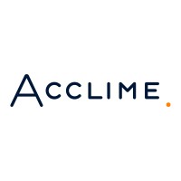 Acclime India Logo