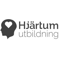 Hjärtum Utbildning AB Logo