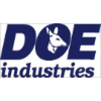 DOE Industries Logo