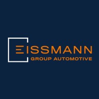 Eissmann Group Automotive Logo