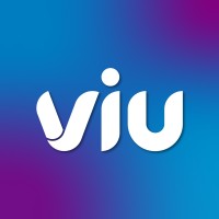 Viu Internet Logo