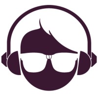 Pro Audio Nerds Logo