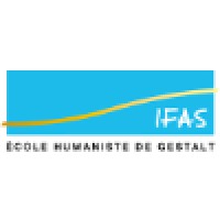 IFAS - Ecole Humaniste de Gestalt Logo