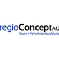 regioConcept AG Logo