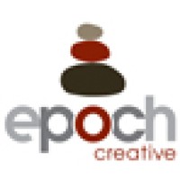 Epoch Creative Media Group Logo