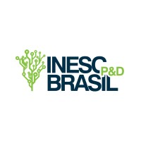 INESC P&D Brasil Logo