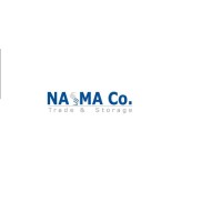 Nasma For Storage and General Trading Co. Logo
