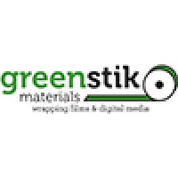 Greenstik Materials Ltd Logo
