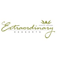 Extraordinary Desserts Logo