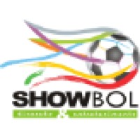Arena Showbol Logo