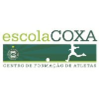 Escola Coxa Logo