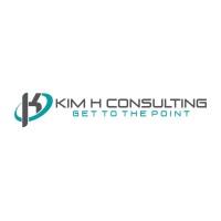 KIM H CONSULTING Logo