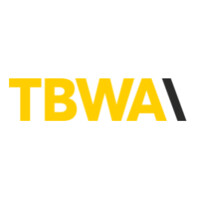 TBWA \ San Juan Logo