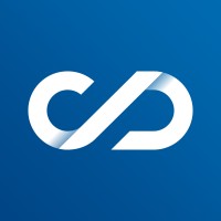 Cosmic Development Logo