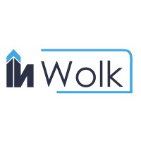 InWolk Logo