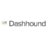 Dashhound Logo
