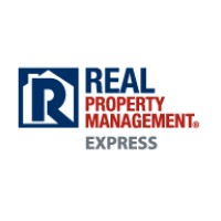 Real Property Management Express Logo