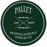Pallet Management Services Logo