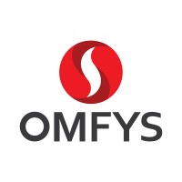 OMFYS Technologies India Pvt. Ltd. Logo