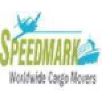 Speedmark Worldwide Cargo Movers Logo