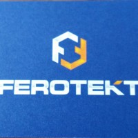 FEROTEKT AG Logo