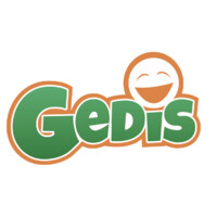 Gedis Logo