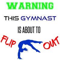 Glitter Leos - The Ultimate Gymnastics Shop for Gymnast Worldwide Logo